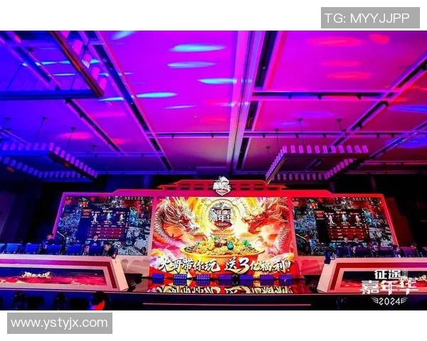 最近的电子竞技比赛-电竞热浪席卷赛场—最近的电子竞技比赛盛况纪实-最近的电子竞技比赛