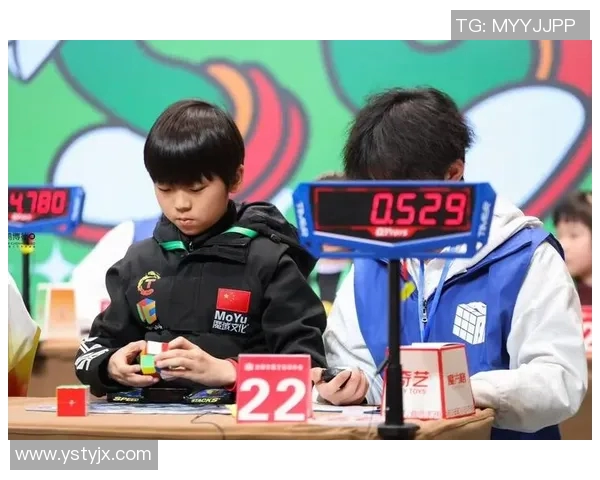 wca比赛报名-WCA比赛报名启动，期待你的参与！wca比赛报名