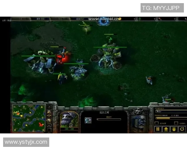 GCup魔兽比赛-GCup魔兽比赛的电竞狂欢盛宴-GCup魔兽比赛