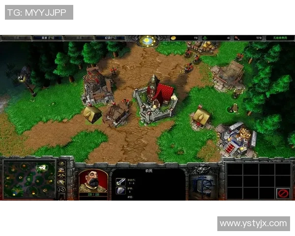 魔兽争霸3比赛历史-回顾魔兽争霸Ⅲ战火重燃的赛事历程-魔兽争霸3比赛历史